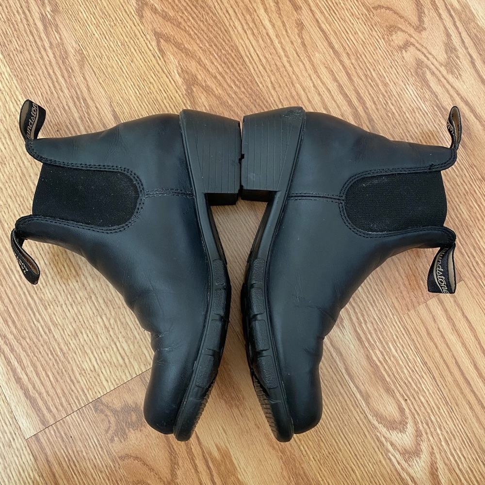 Blundstone Boots